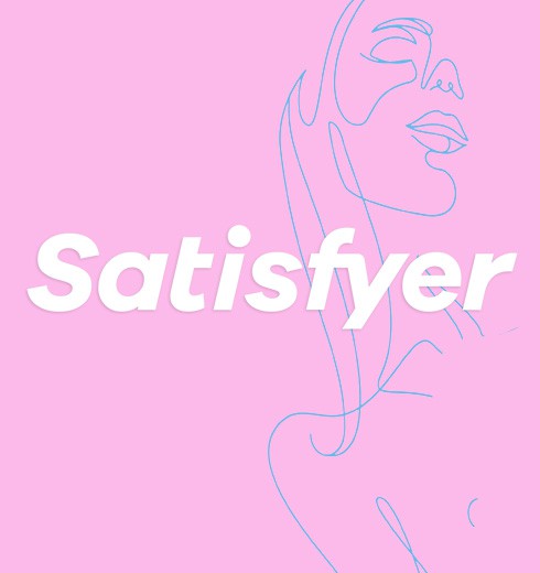 Satisfyer