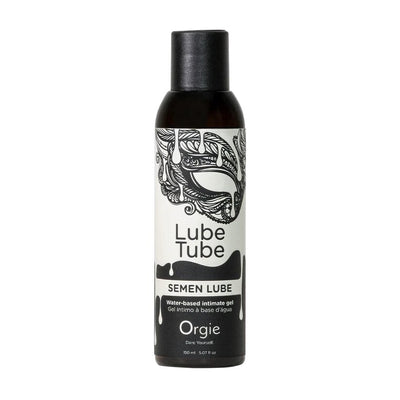 Lube Tube - Semen Lube