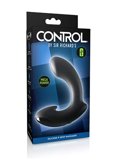 Control Silicon P-Spot