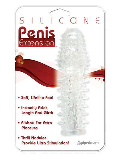 Penis Extension