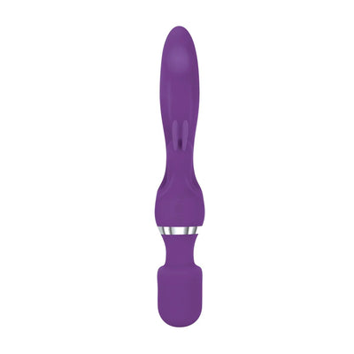 Vibrador G-Motion Rabbit Wand